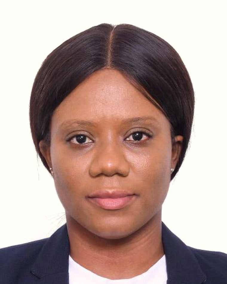 Leonora Cruickshank, Resident Director